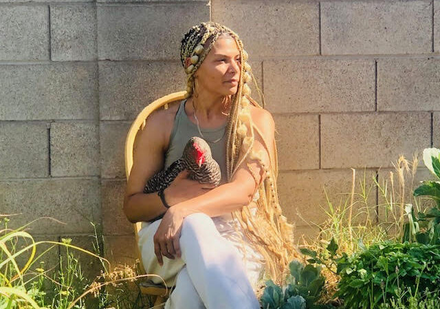 TOPP Success Story Rachel Opio